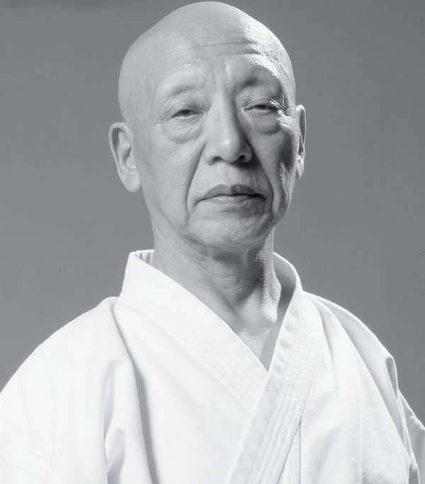 Ryusho Sakagami