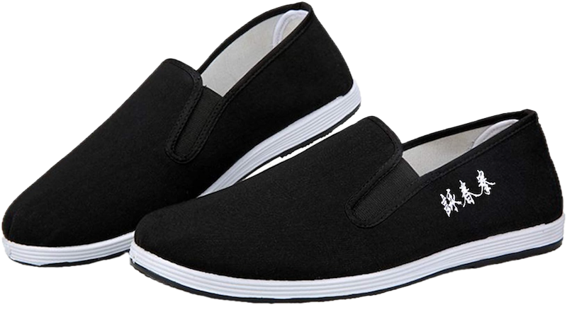 Kung Fu Shoes
