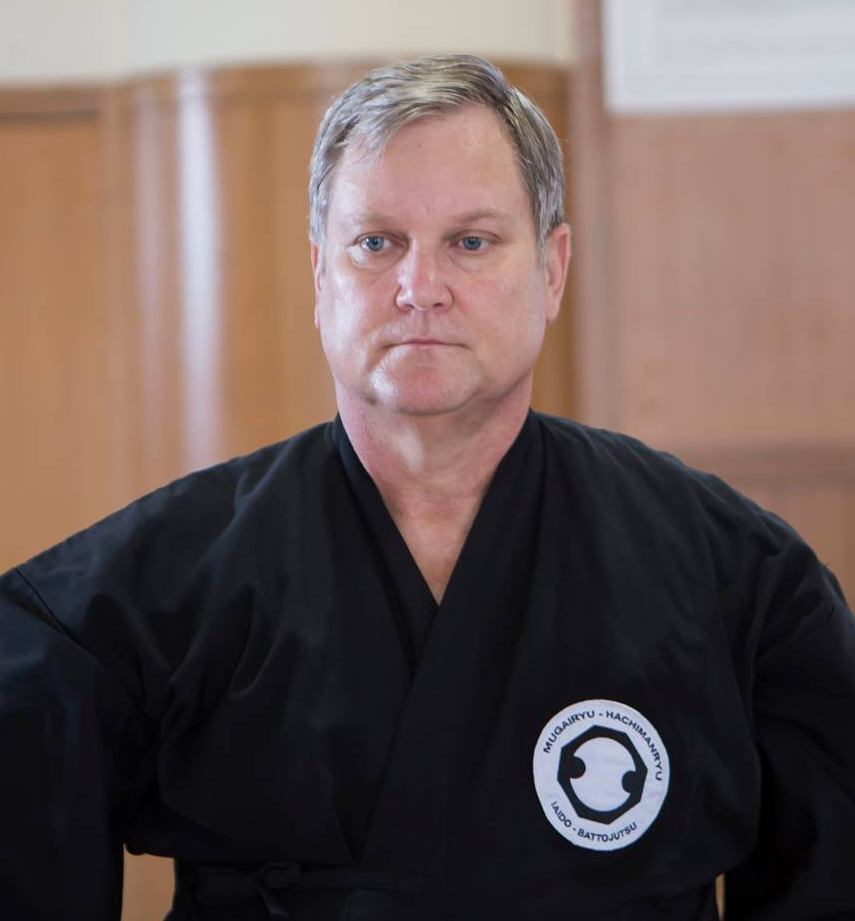 Frank D. Williams Shihan